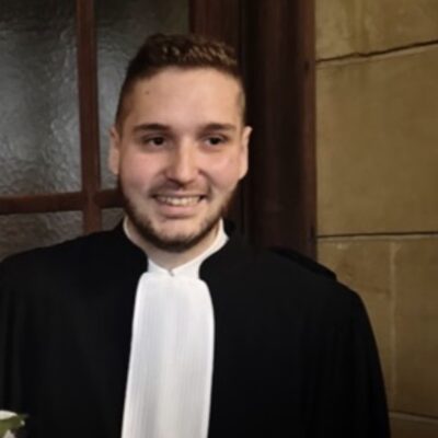 Maître Aurélien TROJANOWSKI Avocat Metz