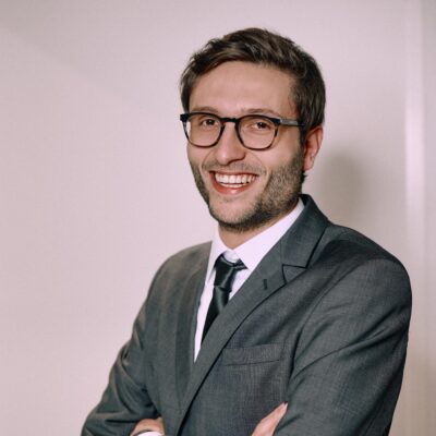Maître Avner GUIDALIA Avocat Soisy-sous-Montmorency