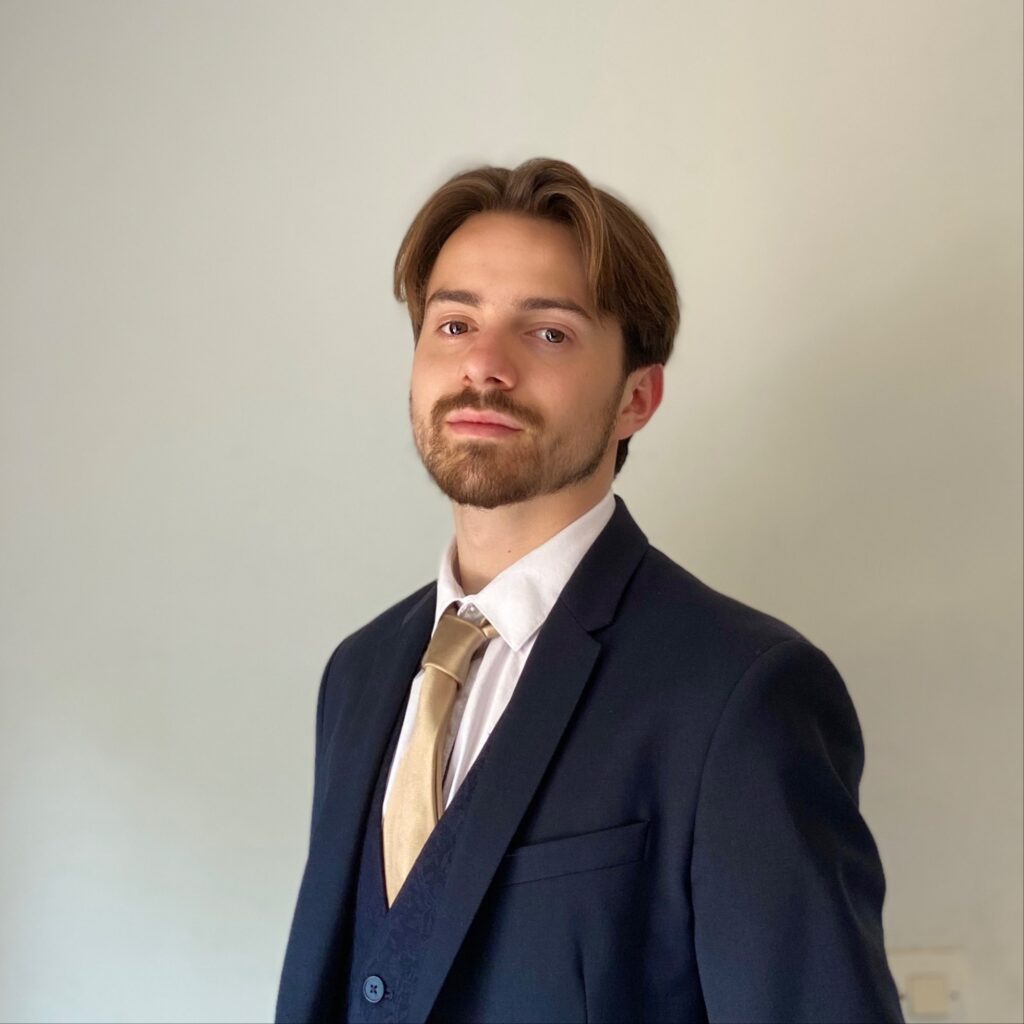 Maitre Maître Charles DE WAËL Avocat Rouen