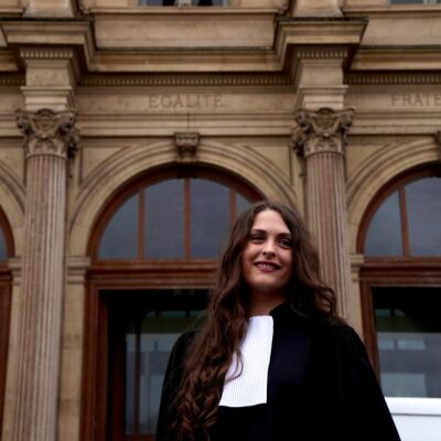 Maître Christelle MUNOZ Avocat Paris