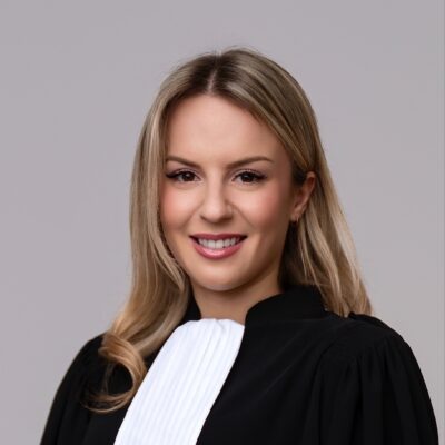 Maître Claire CALFATI  Aix-en-Provence 