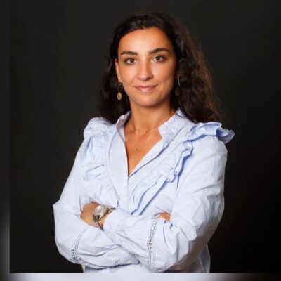 Maître Clémence DREVARD  Versailles 