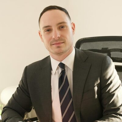 Maître Dylan OUAKNINE Avocat Grasse