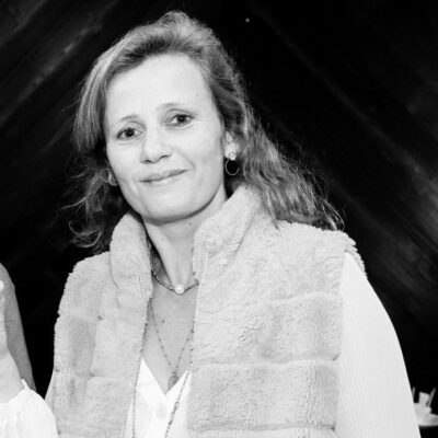 Maître Eléonore RUBAT DU MERAC  Annecy 