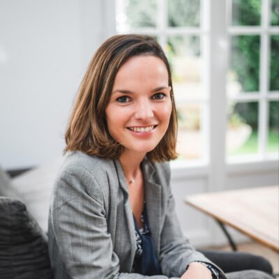 Maître estelle DOUERIN Avocat Quimper