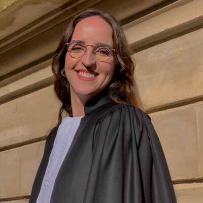 Maître Eugénie KRUG Avocat Paris