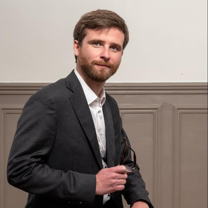 Maître Ferdinand DE VAREILLES-SOMMIÈRES Avocat  