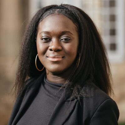 Maître Fiona NOUDJÉNOUMÉ  Caen 