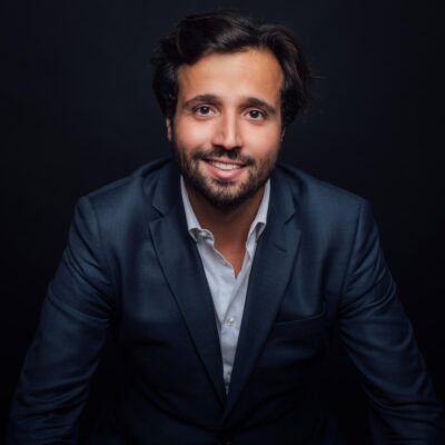 Maître Gaël ZOUAOUI  Paris 17ème 