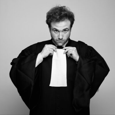 Maître Geoffrey DELEPIERRE  Évry 