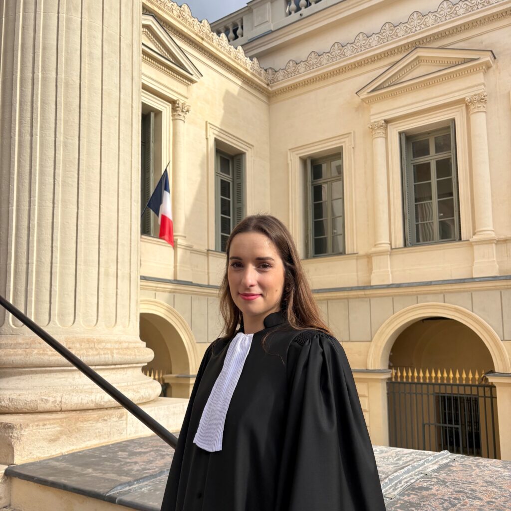 Maître Héloïse ARNOULD Avocat  