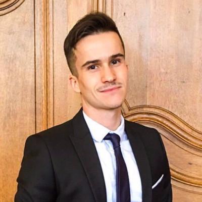 Maître Jean-Adrien JOUEN Avocat Rouen