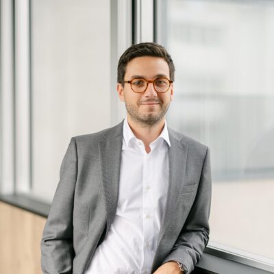 Maître julien SICCARDI Avocat Lyon