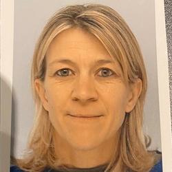 Maître laurianne PASCALIN Avocat Sainte-Maxime