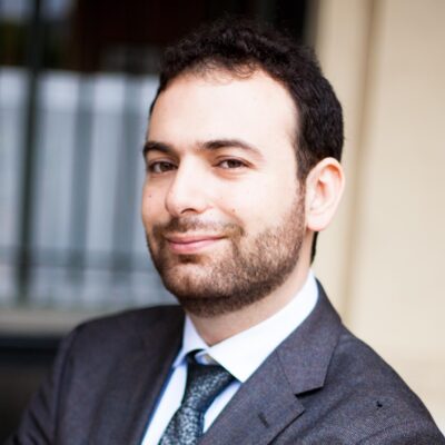 Maître Leonardo BRIJALDO  Paris 