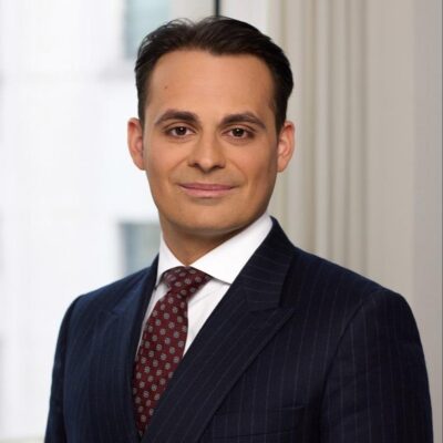 Maître Louis GLORIA  Paris 