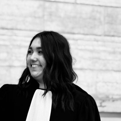 Maître Margaux DURAND  Lyon 