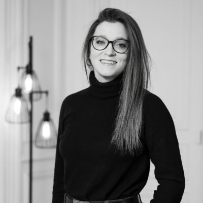 Maître Marie DEBIEN  Paris 