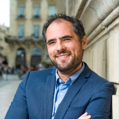 Maître Nicolas ALBRESPY  Bordeaux 