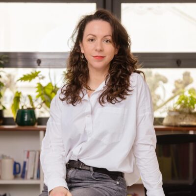 Maître Noémie CANDIAGO Avocat La Rochelle