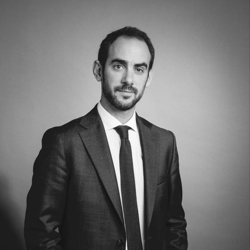 Maitre Maître Philippe NOUGARET Avocat Bordeaux