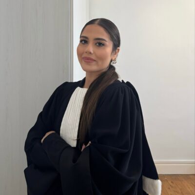 Maître Sharon KAHLOUN — Avocat Indépendant 