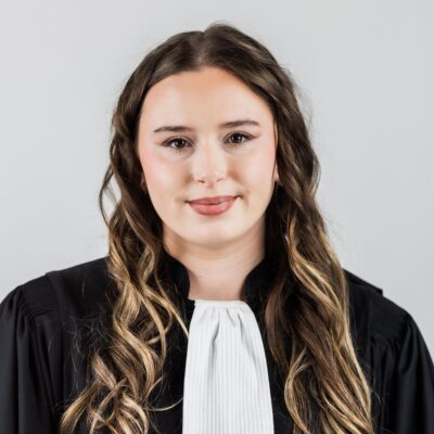 Maître Soraya HASSAÏNE Avocat Le Bouscat