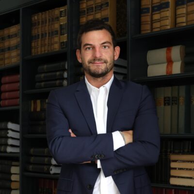 Maître Sylvain ROUAN  Paris 