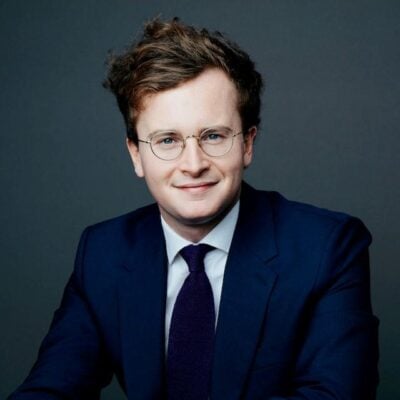 Maître Vincent PANTALONI  Paris 