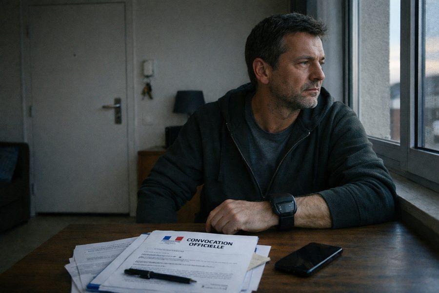 Assignation à résidence pour qui, pourquoi et quels risques