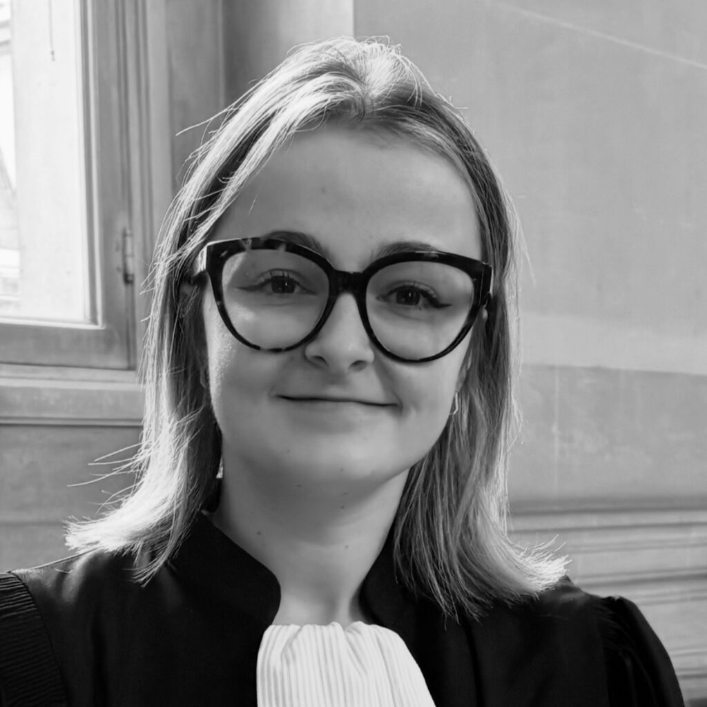 Maitre Maître Albane PICUT Avocat Meaux