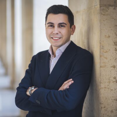 Maître Alexis CHABOT  Paris 