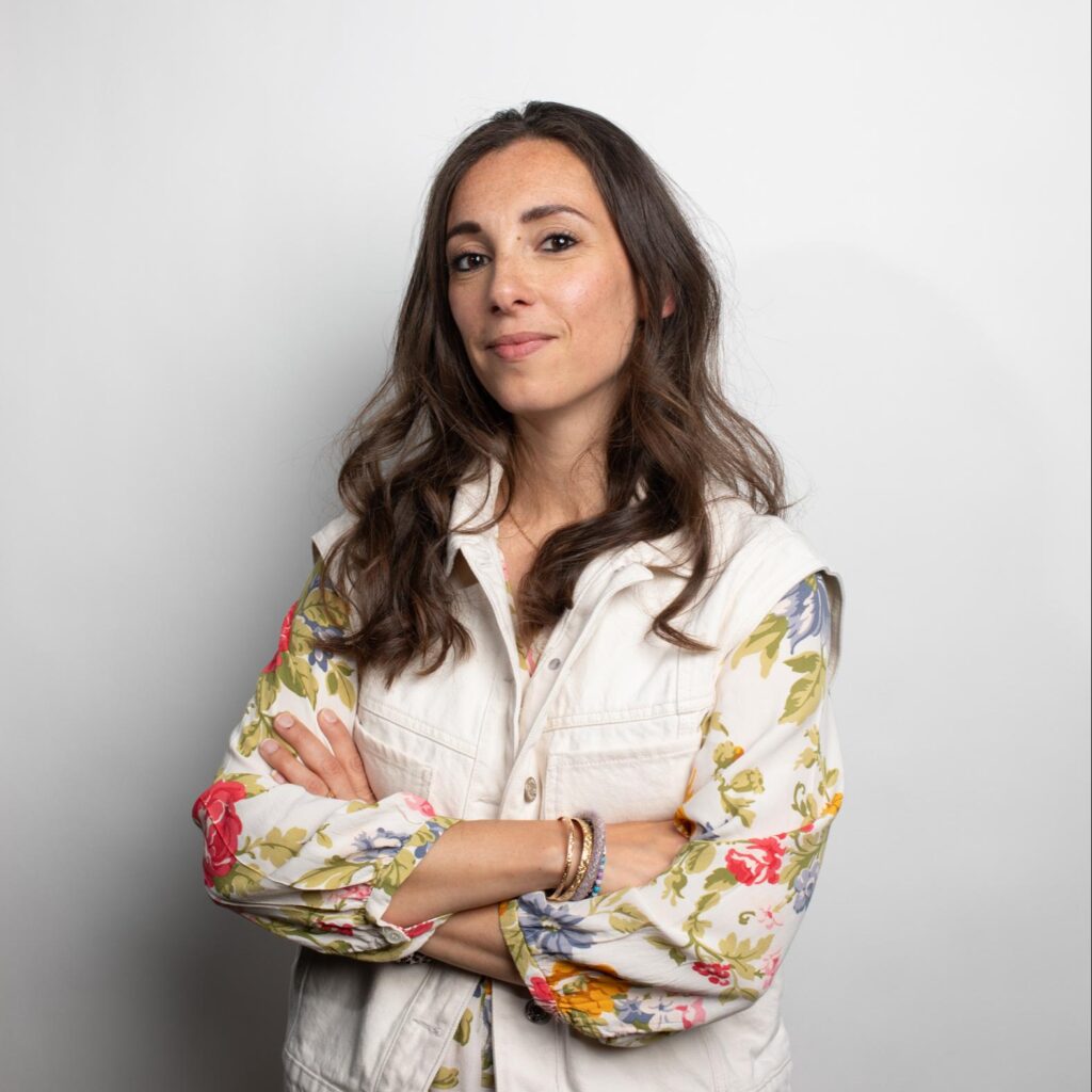 Maitre Maître Amandine GICQUEL Avocat Nantes