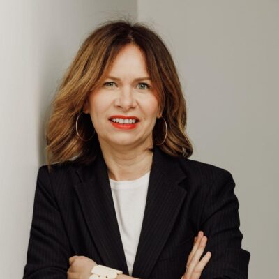 Maître Angélique MERLIN Avocat Rouen