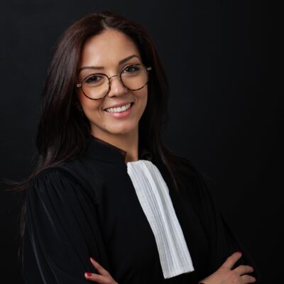 Maître Anissa DOUMI Avocat Paris