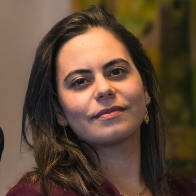 Maître Anne-Gabrielle GANDON Avocat Paris