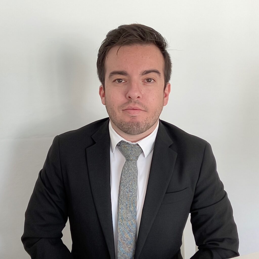 Maitre Maître Benjamin BONNEFEMNE Avocat La Valette-du-Var