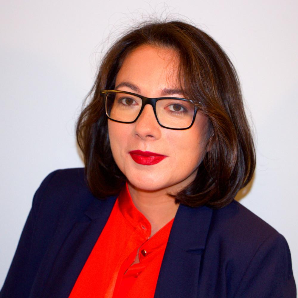 Maitre Maître Bérengère NGUYEN-TRONG Avocat Paris