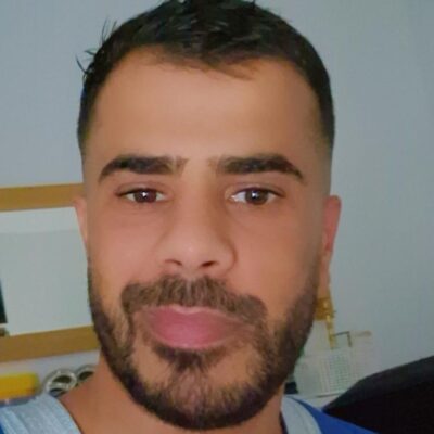 Maître elias EL HAFED Avocat Marseille
