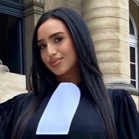 Maître Farah TADLAOUI Avocat Nantes