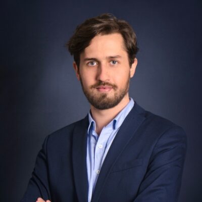 Maître Florent GOT Avocat Toulouse