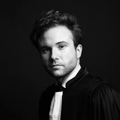 Maître Geoffrey DELEPIERRE  Évry 