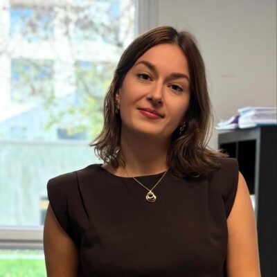 Maître Irène GRENOUILLEAU Avocat Nantes