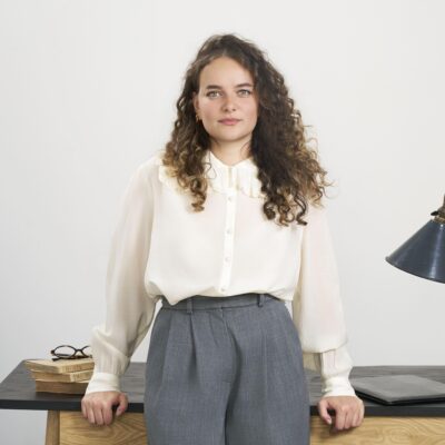Maître Iris SMADJA Avocat Paris