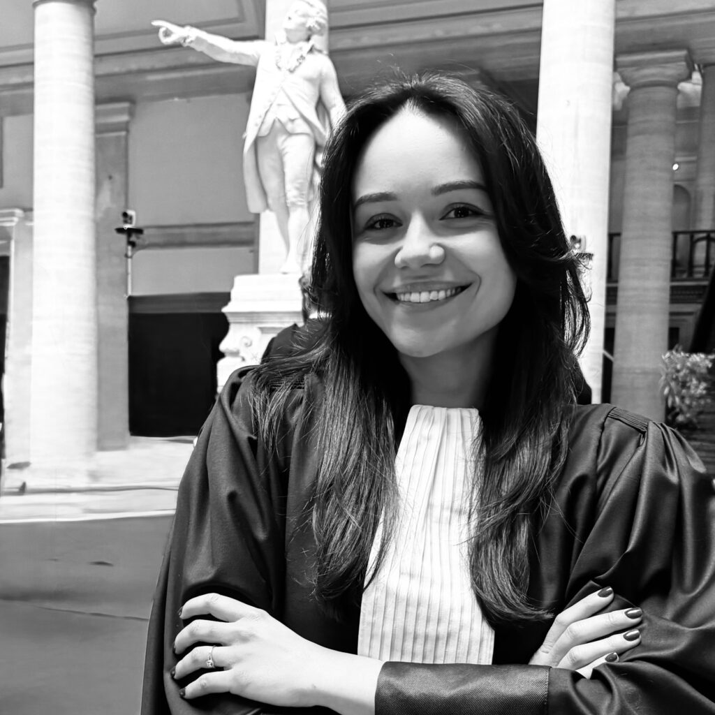 Maitre Maître Jessy BRUNO-DALMAIS Avocat Saint-Tropez