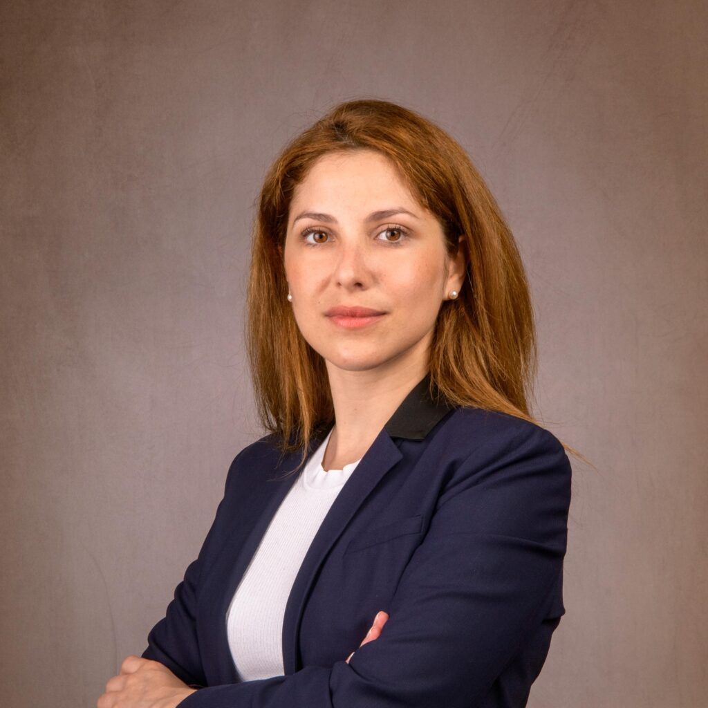 Maitre Maître LEA CASTELLON Avocat Saint-Maur-des-Fossés