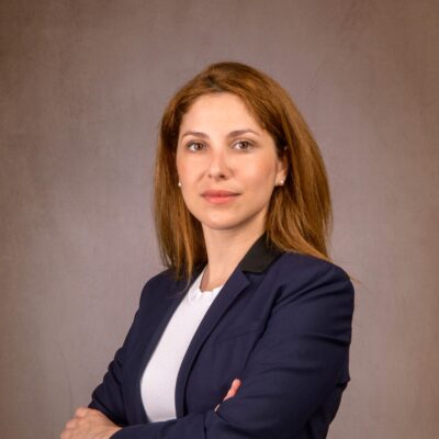 Maître LEA CASTELLON Avocat Saint-Maur-des-Fossés