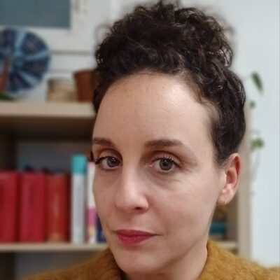 Maître Léa LEBOUL  Montreuil 