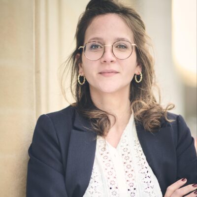 Maître Liat LEVY Avocat Strasbourg