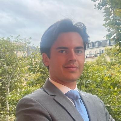 Maitre Maître Louis-Henri PAIN CHICOUÈNE Avocat Paris